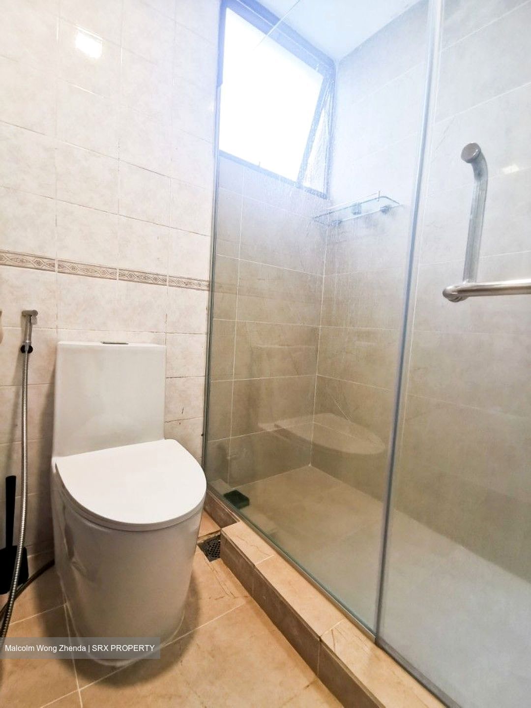 Parc Oasis (D22), Condominium #520881611